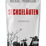 German Kindle Edition of Ein Kommissar-Eschenbach-Krimi Book 3-0
