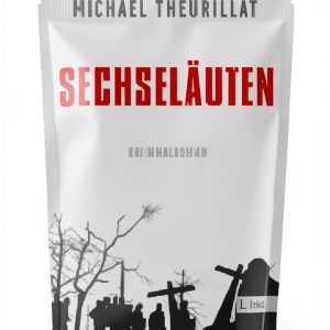 German Kindle Edition of Ein Kommissar-Eschenbach-Krimi Book 3-0