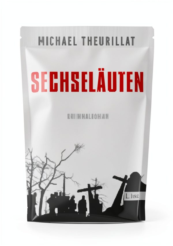 German Kindle Edition of Ein Kommissar-Eschenbach-Krimi Book 3-0