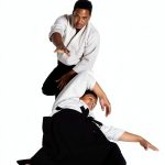 Aikido for Beginners: A Comprehensive Guide to Mastering the Art-0