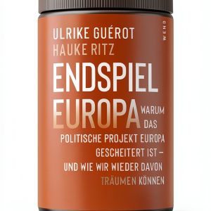 Westend Verlag German Politics Kindle Edition-0