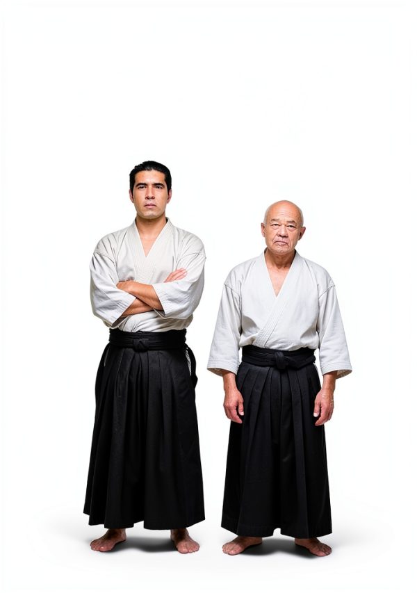 Aikido Mastery for Beginners: 2nd Edition Kindle Book-0