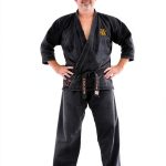 Kindle Tai Kwon Do Book by Andrew Dickinson-0