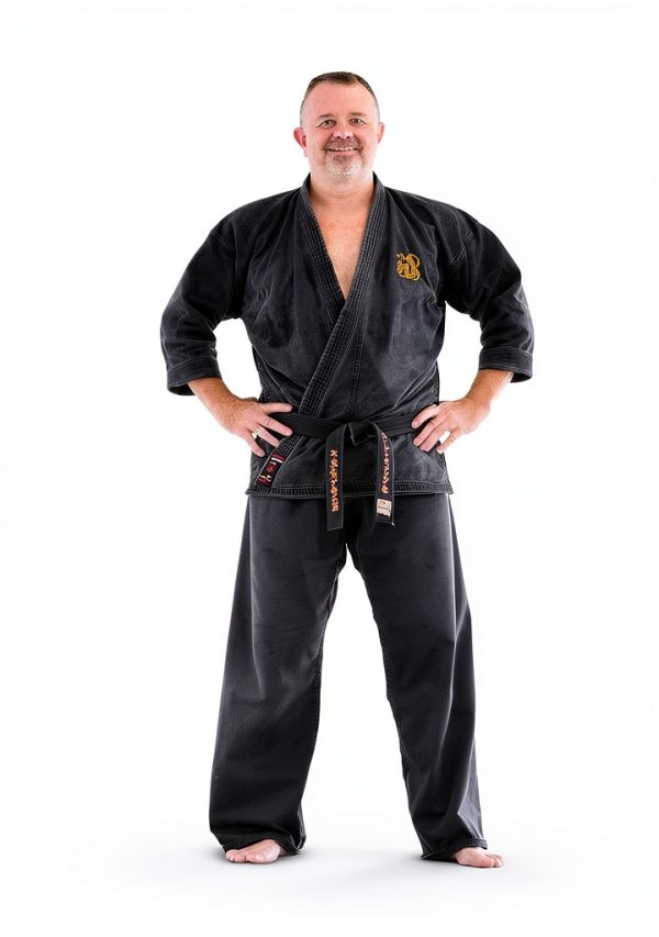 Kindle Tai Kwon Do Book by Andrew Dickinson-0