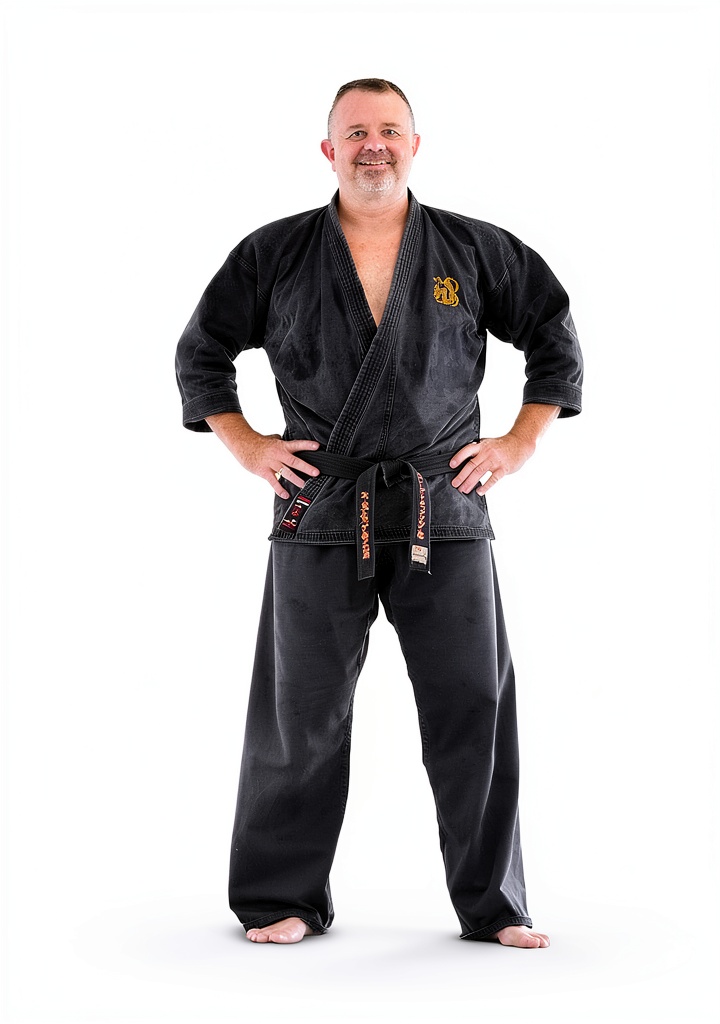 'Kindle Tai Kwon Do Book cover'
