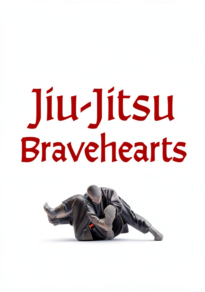Martial artist reading Kindle eBook on a tablet