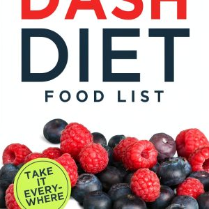 Food Heroes: A 2nd Edition Guide to Managing High Blood Pressure and-0