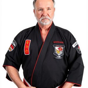 Aikido Karate Martial Arts eBook Amazon 110‑Page-0
