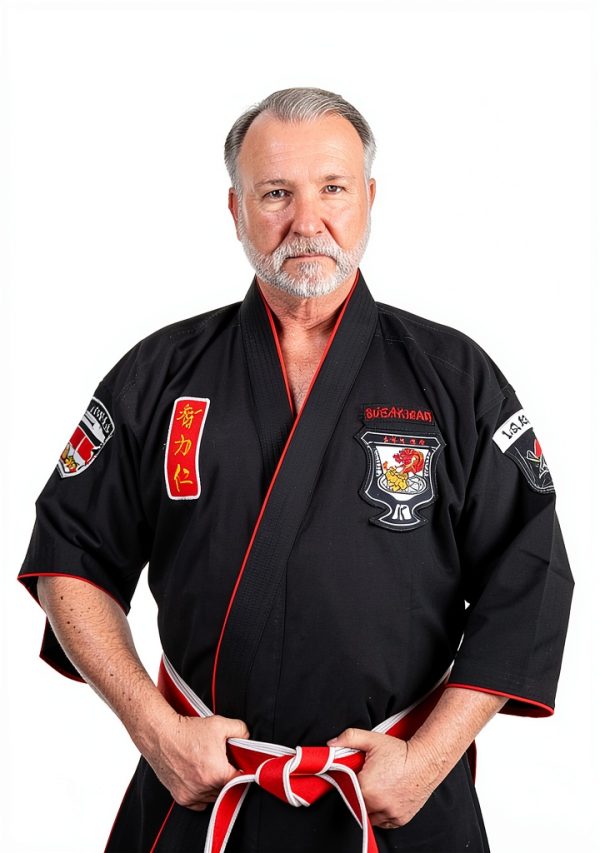Aikido Karate Martial Arts eBook Amazon 110‑Page-0
