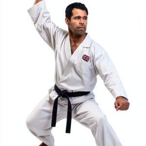 Aikido Karate eBook Amazon Kindle 96 Page Guide-0