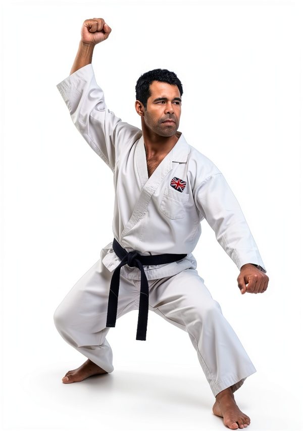Aikido Karate eBook Amazon Kindle 96 Page Guide-0