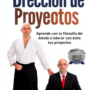 Kindle Store Spanish Business Consulting Book-0