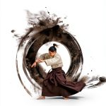 Calliope Publishing Kindle eBook Aikido-0
