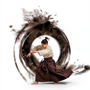 Calliope Publishing Kindle eBook Aikido-0
