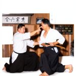 Aikido Techniques for Beginners: A Comprehensive Guide-0