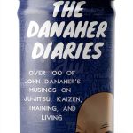 The Danaher Diaries: Aikido, Judo, and Wrestling Techniques for Kids-0