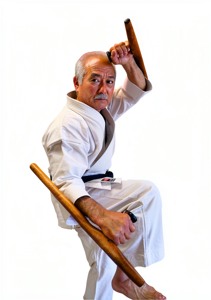Aikido training book cover