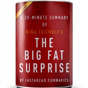Instaread Health and Fitness Short Read for Kindle-0