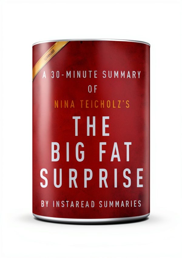 Instaread Health and Fitness Short Read for Kindle-0
