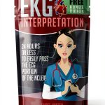 Critical Care Nursing Guide - Amazon Kindle eBook, 54 pages-0