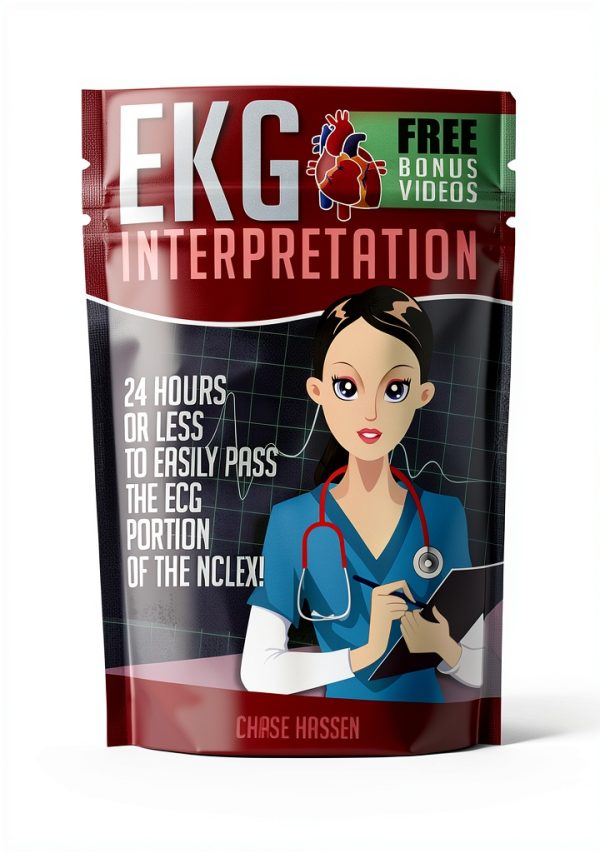 Critical Care Nursing Guide - Amazon Kindle eBook, 54 pages-0