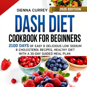 Heart Healthy Cooking Guide – Book 3 Kindle Edition-0