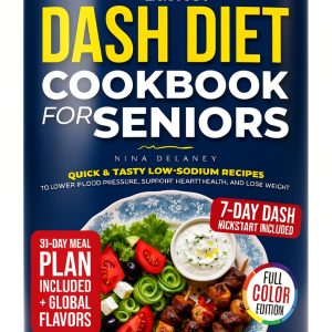 Low Salt Cooking for Heart Disease Prevention Kindle Book-0