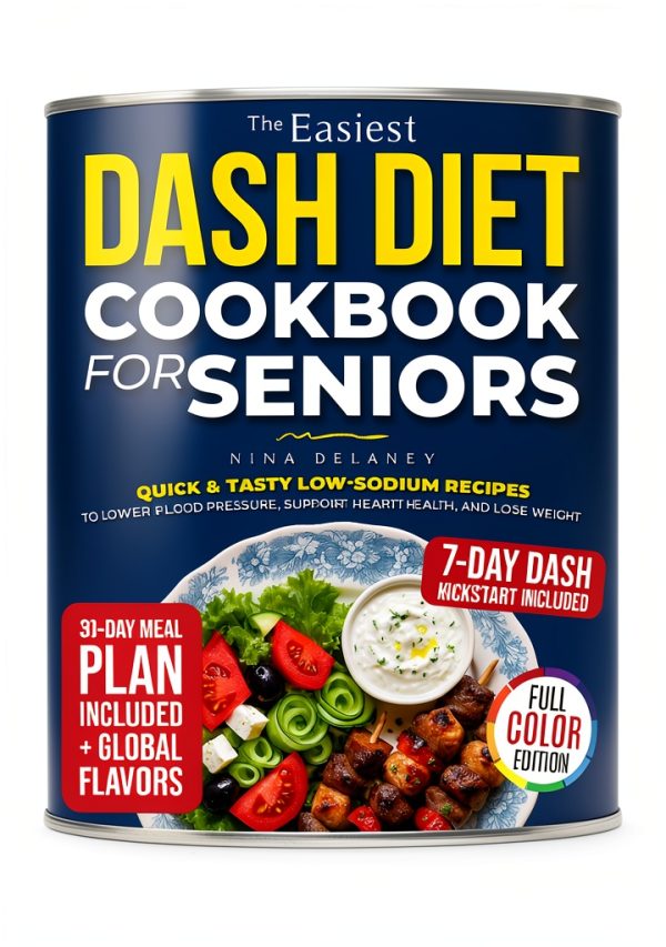 Low Salt Cooking for Heart Disease Prevention Kindle Book-0