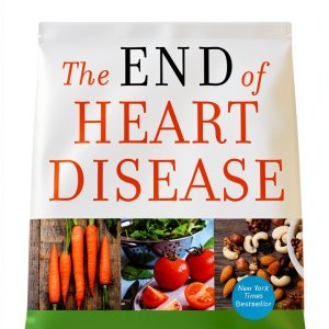 HarperOne Eat for Life Heart Disease Kindle Edition 434 Page Reprint-0