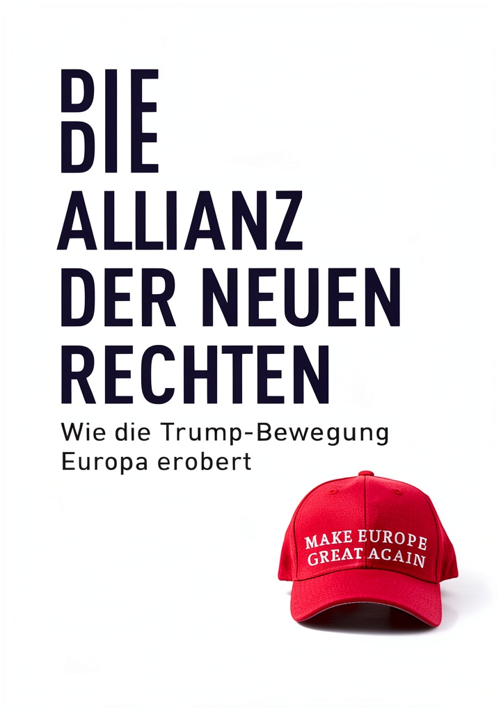 German politics book