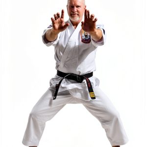 Aikido for Teens: Mastering the Art of Self-Defense-0