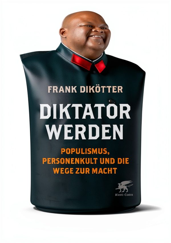 German Politics Book by Klett-Cotta - Kindle Edition-0