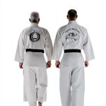 Aikido Biography Kindle by Amazon 106‑Page-0