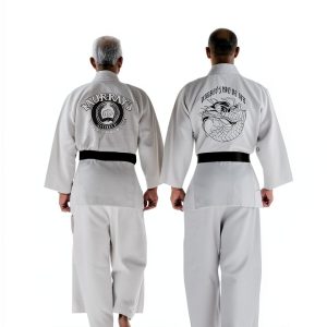 Aikido Biography Kindle by Amazon 106‑Page-0