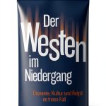 Westend Verlag German Politics Book, 1st Edition, 409 Pages, Kindle-0