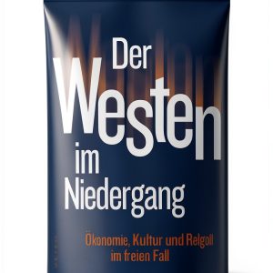 Westend Verlag German Politics Book, 1st Edition, 409 Pages, Kindle-0