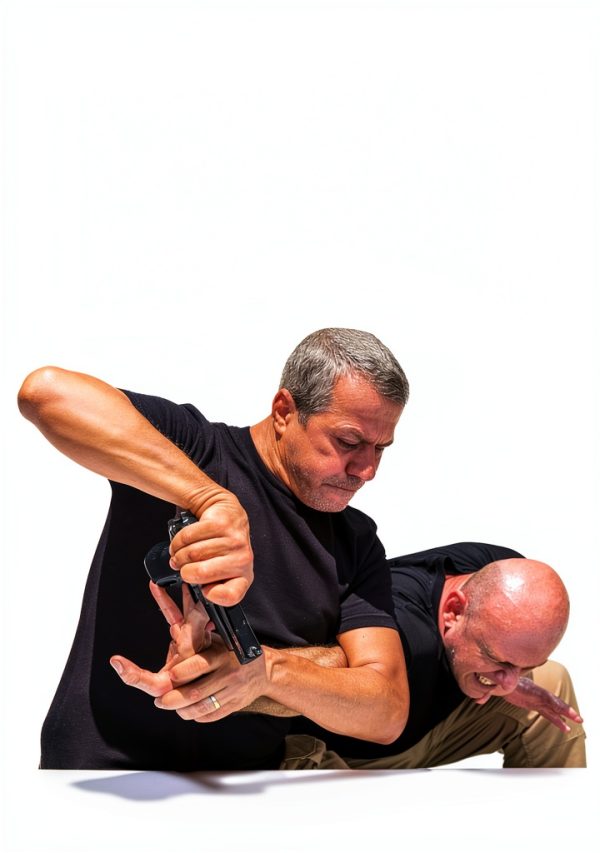 Defensa Personal Aikido eBook SF Nonfiction Books-0
