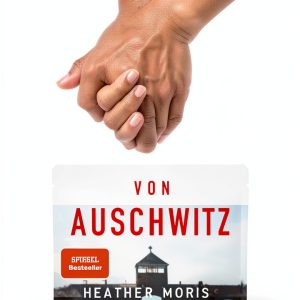 Der Tätowierer von Auschwitz: German Edition, Book 1-0