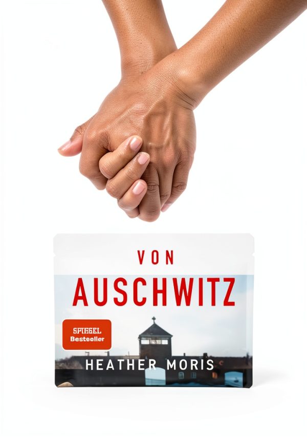 Der Tätowierer von Auschwitz: German Edition, Book 1-0
