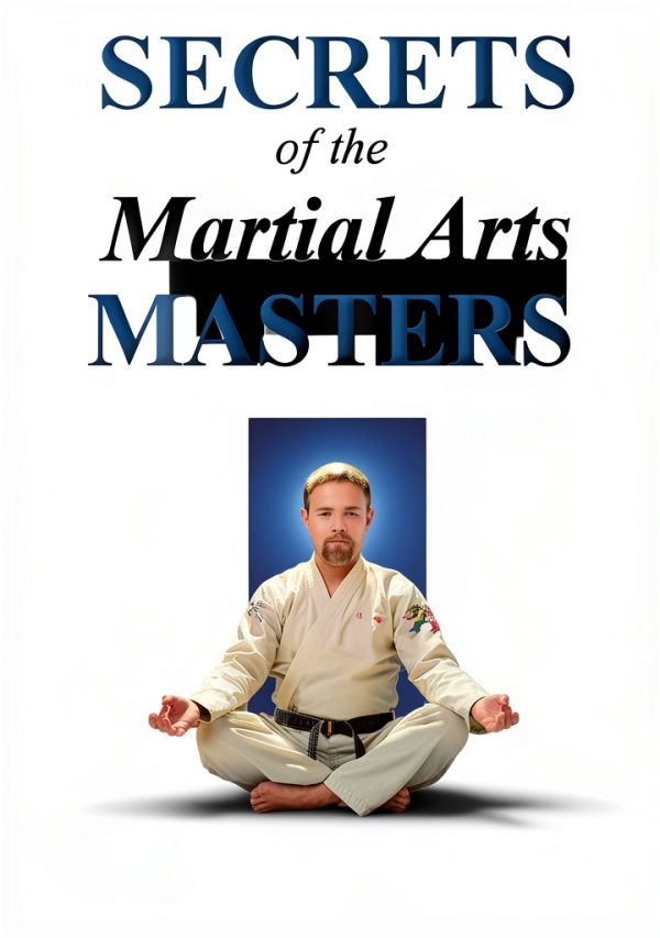 Martial Arts Secrets Amazon Aikido Karate Guide-0