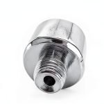 Wise Linkers 1.8ml Black Chrome Dental Syringe Harpoon Design-1