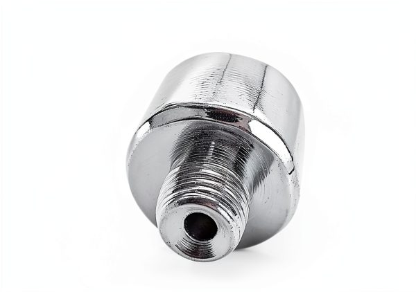 Wise Linkers 1.8ml Black Chrome Dental Syringe Harpoon Design-1