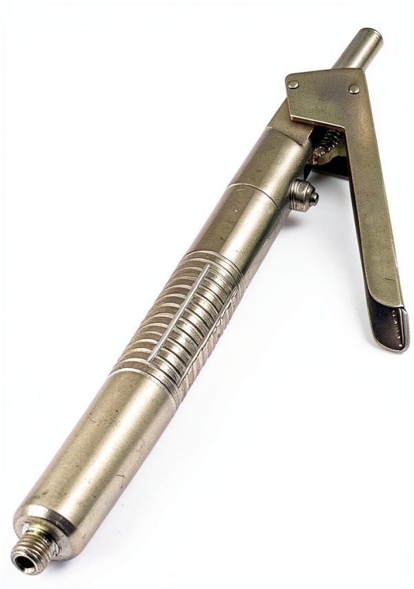 Precise Canada Intraligamental Syringe Pen 1.8ml Stainless Steel-0