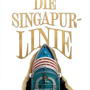 German Political Thriller Kindle eBook by Europa Verlag-0
