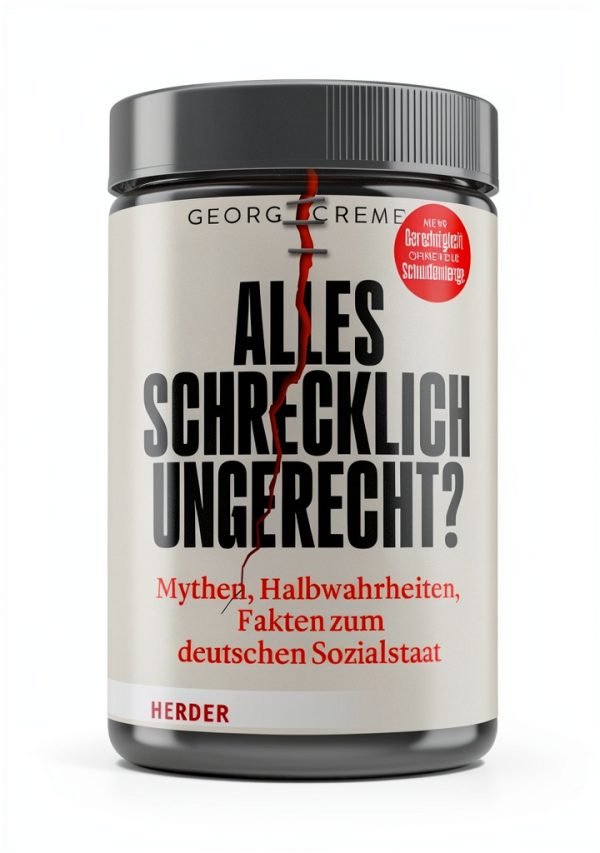 German Social Security eBook Verlag Herder Kindle 2025 Edition-0