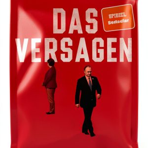 German Politics Kindle eBook by Ullstein Ebooks 593-Page Edition-0