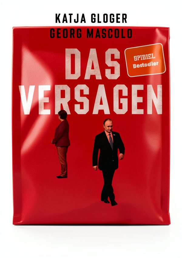 German Politics Kindle eBook by Ullstein Ebooks 593-Page Edition-0