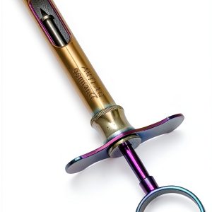 Dental Syringe WSI Type CW 1.8CC Self-Aspirating – German Steel-0
