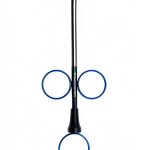Dental Bone Grafting Syringe Stainless Steel Carrier 0041-0