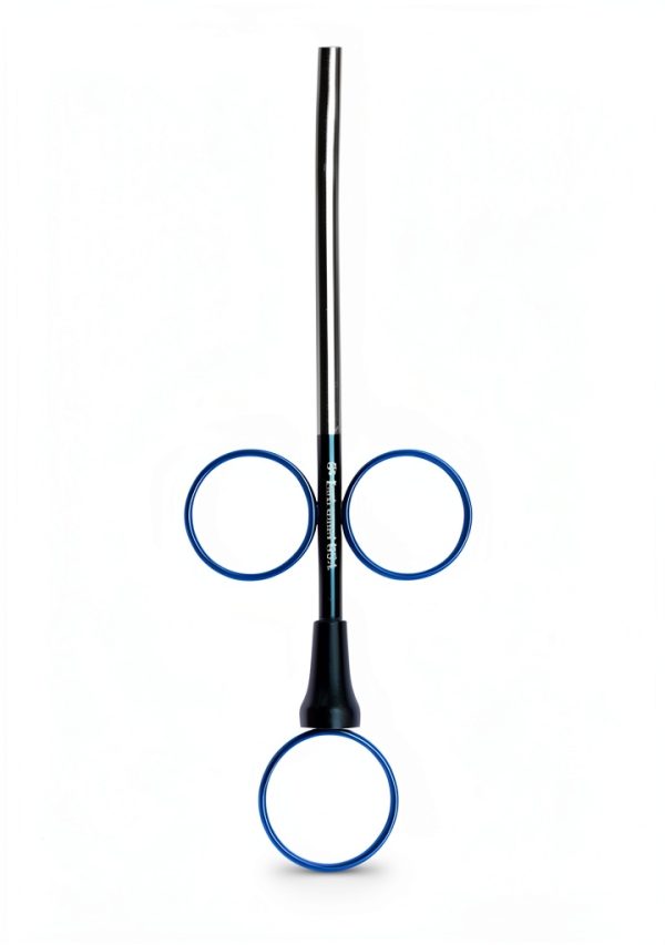 Dental Bone Grafting Syringe Stainless Steel Carrier 0041-0